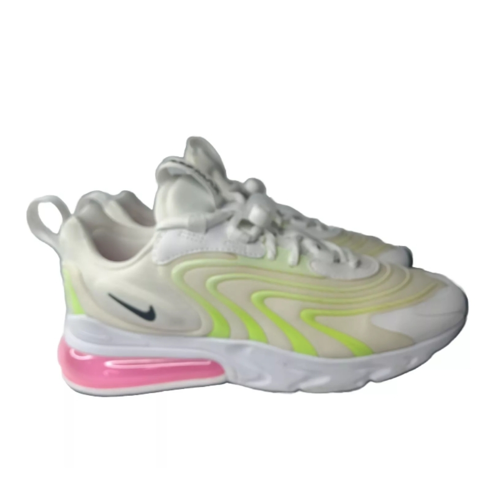 Nike Air Max React 270 Sneakers Size 7